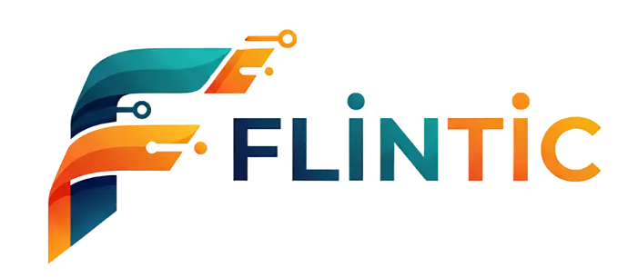 Flintic Logo