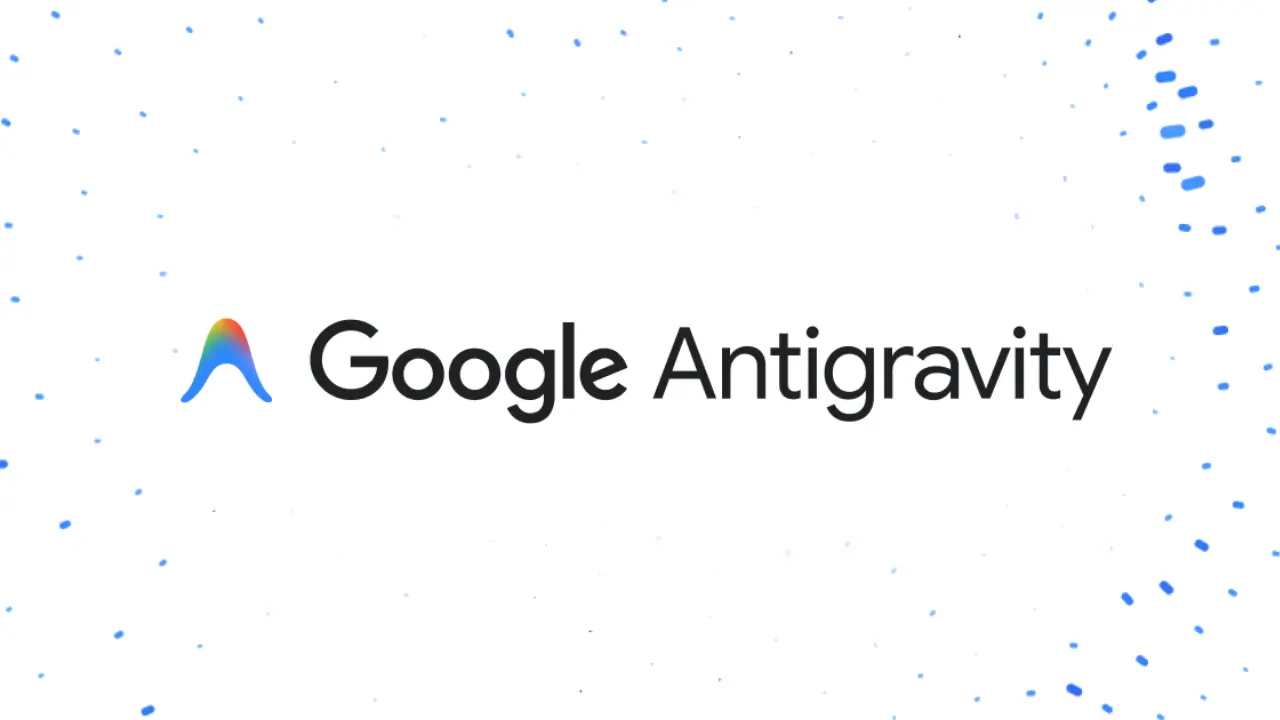 Google Antigravity