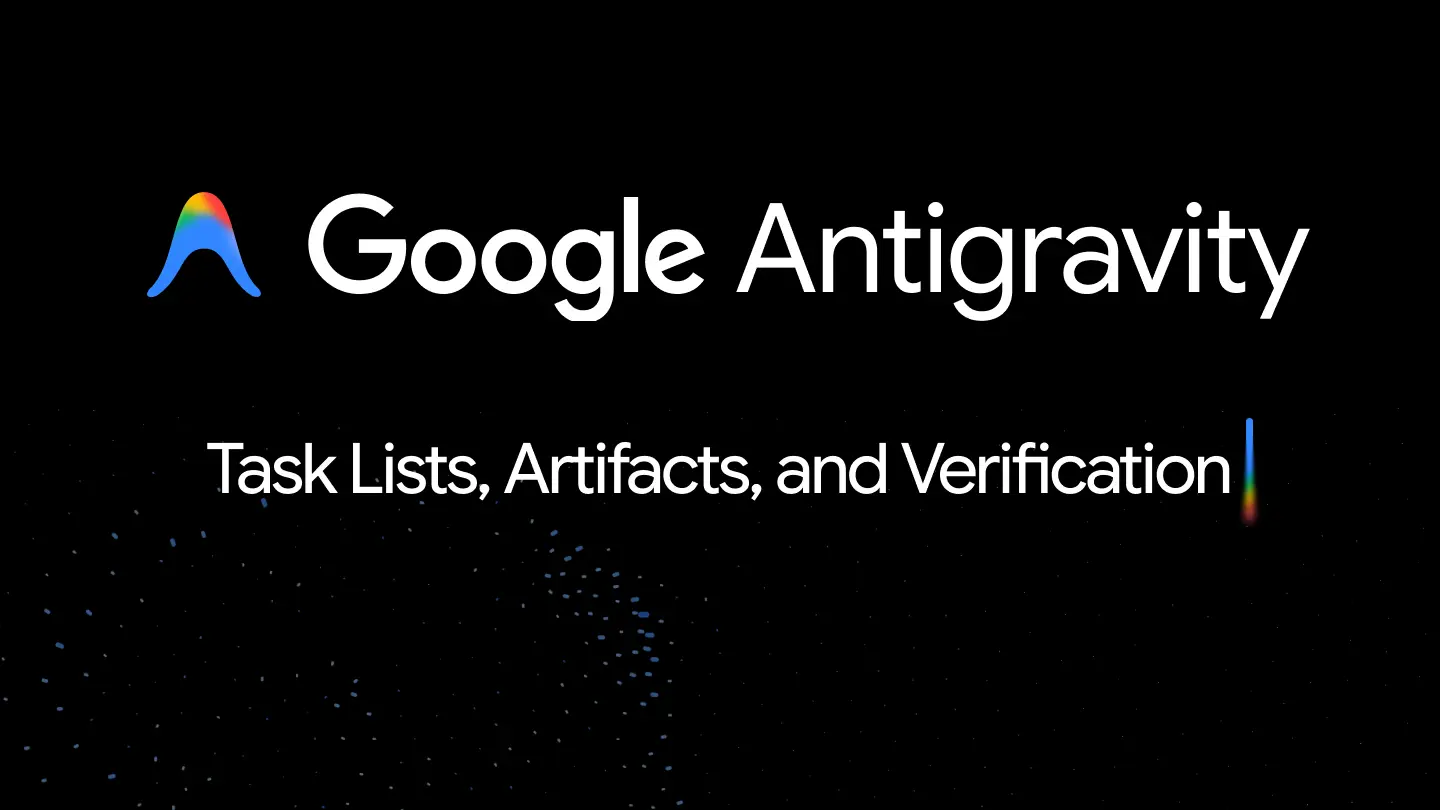 Google Antigravity Features