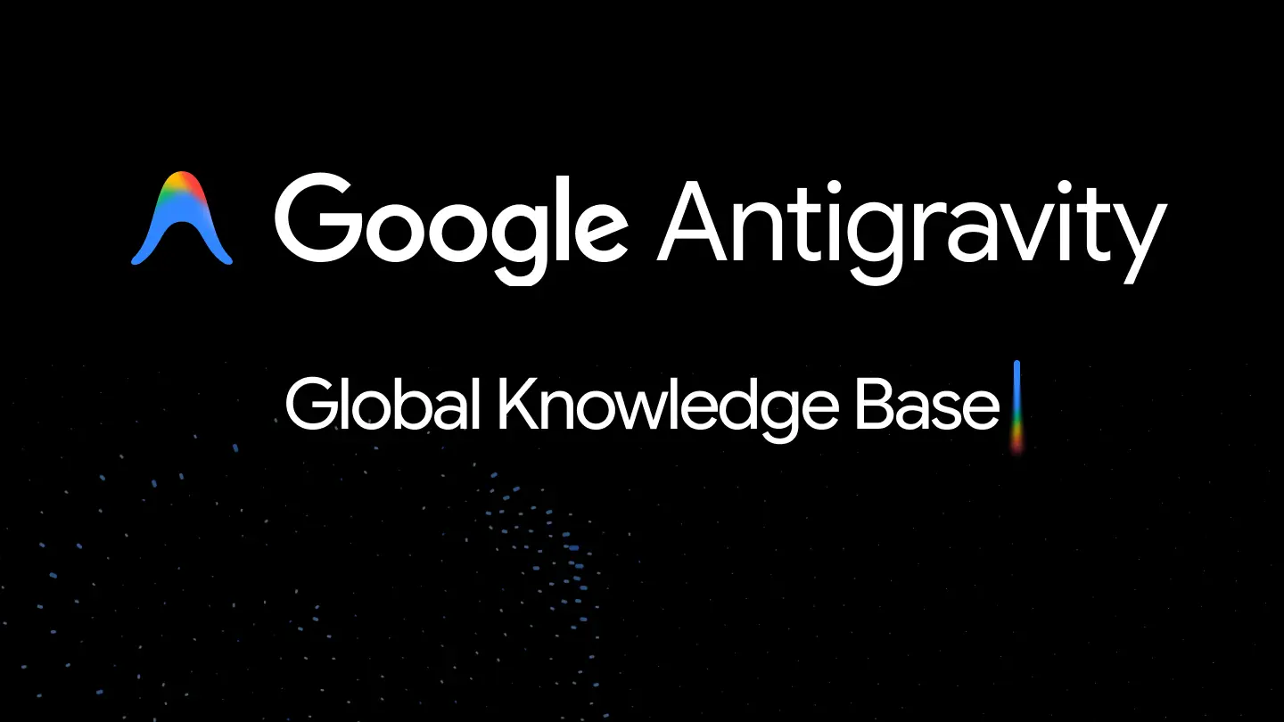 Google Antigravity Features